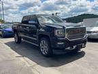 2018 GMC Sierra, 80K miles