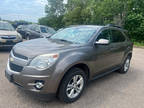 2012 Chevrolet Equinox 2LT 2WD