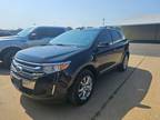 2013 Ford Edge Suv 4-Dr