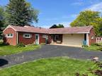 Absolute Auction - Weds June 19 - 1:00 PM - Brick Ranch Home on 2 Lots -
