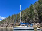 1997 Catalina 380 Boat for Sale
