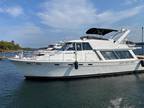 1988 Bayliner 4550 Boat for Sale