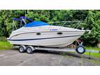 2005 Maxum 2500 SE Boat for Sale