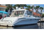 Sea Ray 550 Sundancer