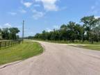 Plot For Sale In Richwood, Texas