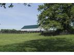 Farm House For Sale In Versailles, Kentucky