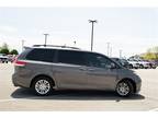 Pre-Owned 2012 Toyota Sienna XLE