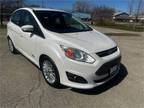 2014 Ford C-Max Energi SEL Wagon