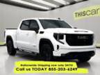 2023 GMC Sierra 1500 4WD Crew Cab Short Box Elevation with 3SB 2023 GMC Sierra