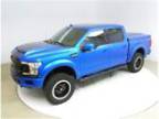 2018 Ford F-150 SUPERCREW NO RESERVE