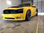 2007 Dodge Charger 2007 dodge charger srt8 super bee vortec super charger #948