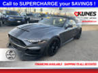 2023 Ford Mustang Shelby SuperSnake Supercharged 825+ HP 2023 Ford Mustang