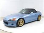 2003 Honda S2000 NO RESERVE