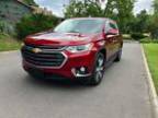 2020 Chevrolet Traverse LT 2020 CHEVROLET TRAVERSE LT AWD ONLY 49K MILES DUAL