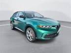 2024 Alfa Romeo Tonale Veloce 2024 Alfa Romeo Tonale, Verde Fangio Metallic with