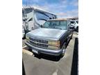 1992 Chevrolet C/K Pickup 1500 Regular cab, short bed. Original condition.