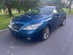 2007 Lexus ES 350 2007 Lexus ES 350