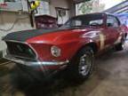 1969 Ford Mustang 1969 ford mustang boss 302