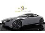 2018 Aston Martin DB11 V8 Coupe ($226,451 MSRP) *CHINA GREY* *ONLY 5900 MILES*