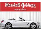 2014 Mercedes-Benz SL-Class Roadster 2014 Mercedes-Benz SL550 Roadster