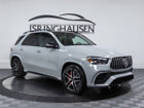 2024 Mercedes-Benz GLE AMG 63 S 2024 Mercedes-Benz GLE AMG 63 S 0 Miles