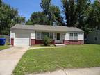 Home For Sale In Mcpherson, Kansas