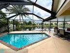 Home For Sale In Pembroke Pines, Florida