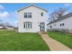 Home For Sale In Calumet City, Illinois