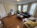 Flat For Rent In Boston, Massachusetts