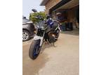 2020 Yamaha MT09 Motorcycle for Sale