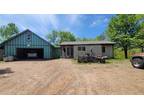 Home For Sale In Springbrook, Wisconsin