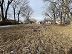 Plot For Sale In Bloomington, Illinois