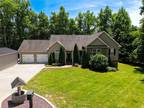 Home For Sale In Purlear, North Carolina