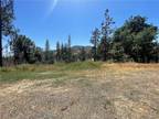 Plot For Sale In Mariposa, California