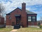 Home For Sale In Saint Louis, Missouri