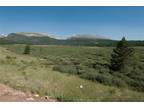 Plot For Sale In Alma, Colorado