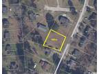 Plot For Sale In Manning, South Carolina