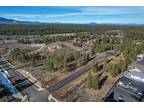 Plot For Sale In Bend, Oregon