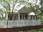 Home For Sale In Georgiana, Alabama