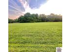 Plot For Sale In Paducah, Kentucky