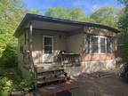 Presque Isle 2BR 1BA, The perfect camp! This mobile home has