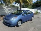 2004 Toyota Prius Hybrid Smartkey Fog Lights HIDs NEWER HYBRID BATTERY 129K...