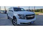 2015 Chevrolet Suburban for sale