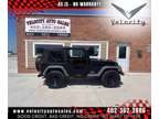 2006 Jeep Wrangler for sale