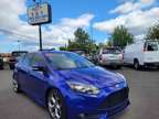 2014 Ford Focus ST for sale