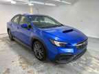 2022 Subaru WRX for sale