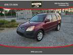 2006 Honda CR-V for sale