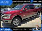 2019 Ford F150 SuperCrew Cab for sale