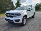 2020 Chevrolet Colorado Extended Cab for sale