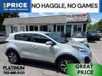 2021 Kia Sportage for sale